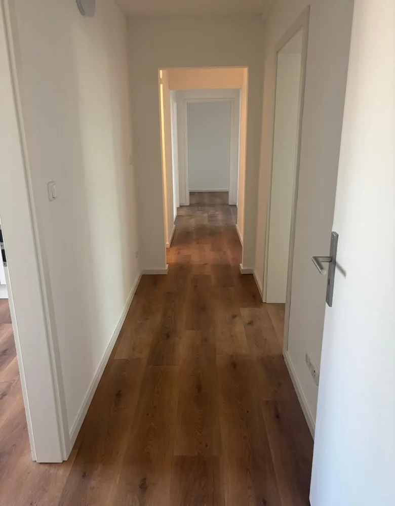 7 Zimmer Wohnung mit 180 m² in Darmstadt – Bild 9