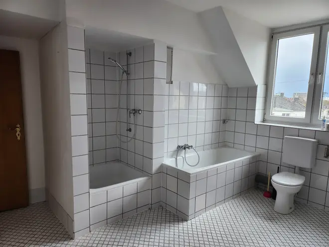 3 Zimmer Wohnung mit 89 m² in Düsseldorf – Bild 7