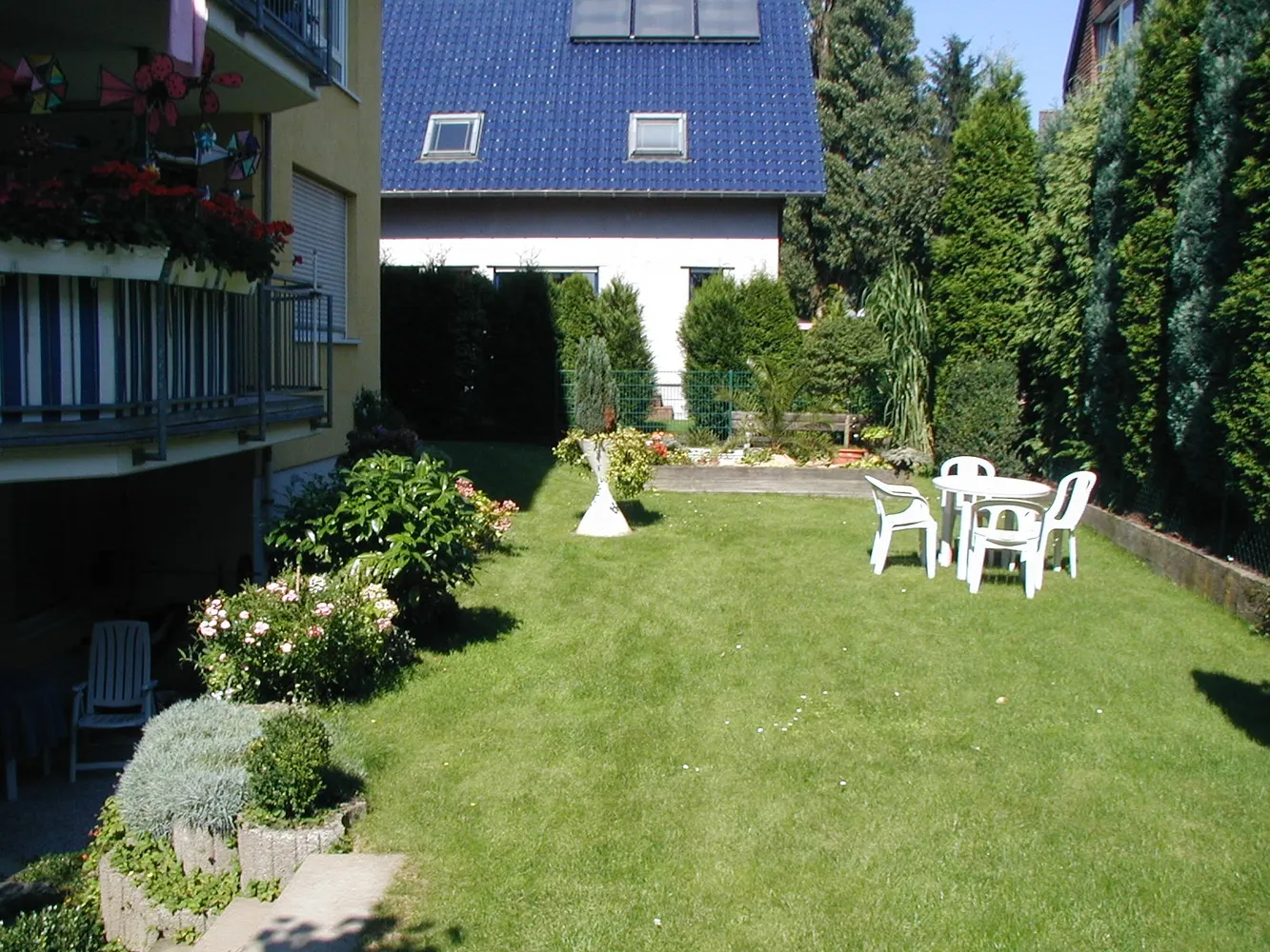 3 Zimmer Wohnung mit 80 m² in Hilden – Bild 3