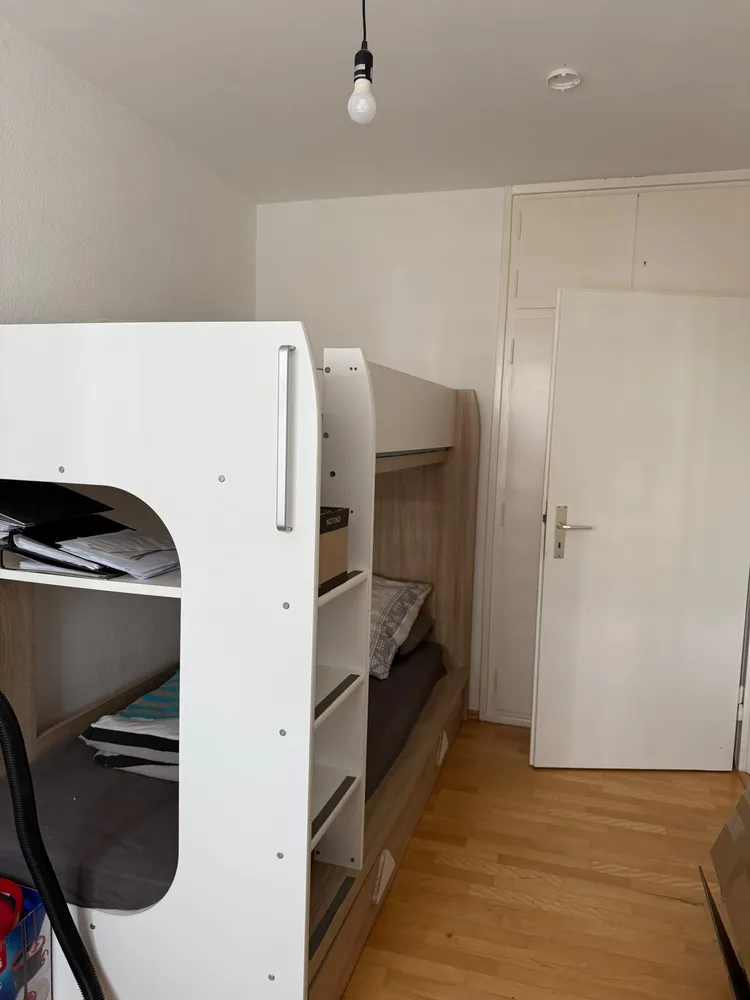 3 Zimmer Wohnung mit 62 m² in Wolfsburg – Bild 5