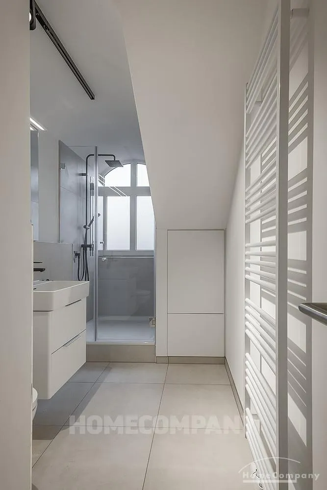 3 Zimmer Wohnung mit 86 m² in München – Bild 10