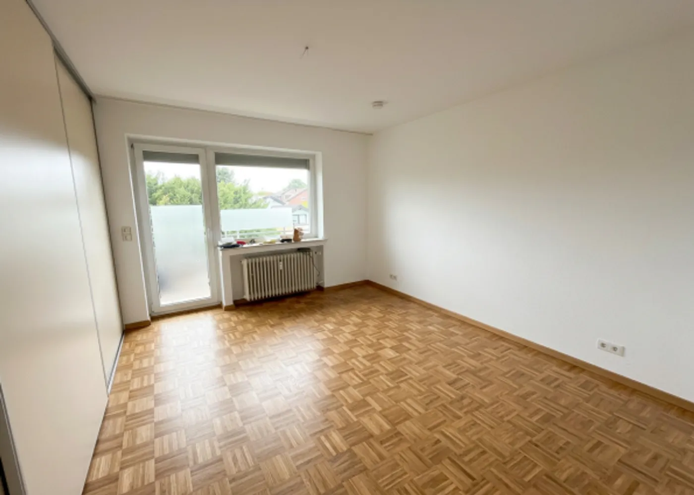 2 Zimmer Wohnung mit 68 m² in Meerbusch – Bild 4