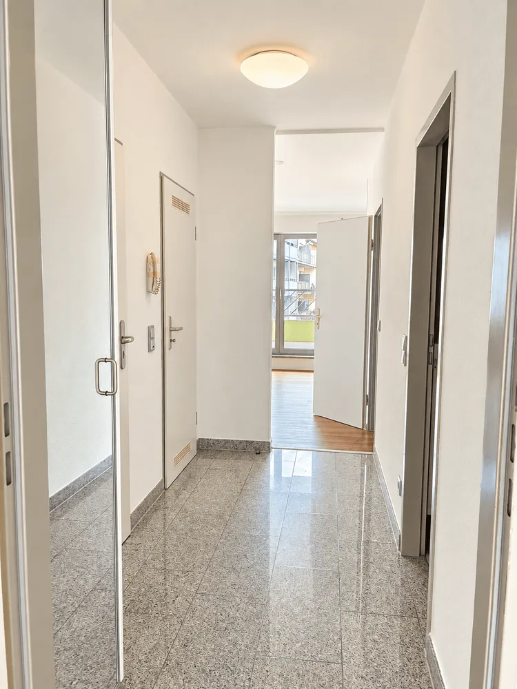 1 Zimmer Wohnung mit 42 m² in Saarbrücken – Bild 7