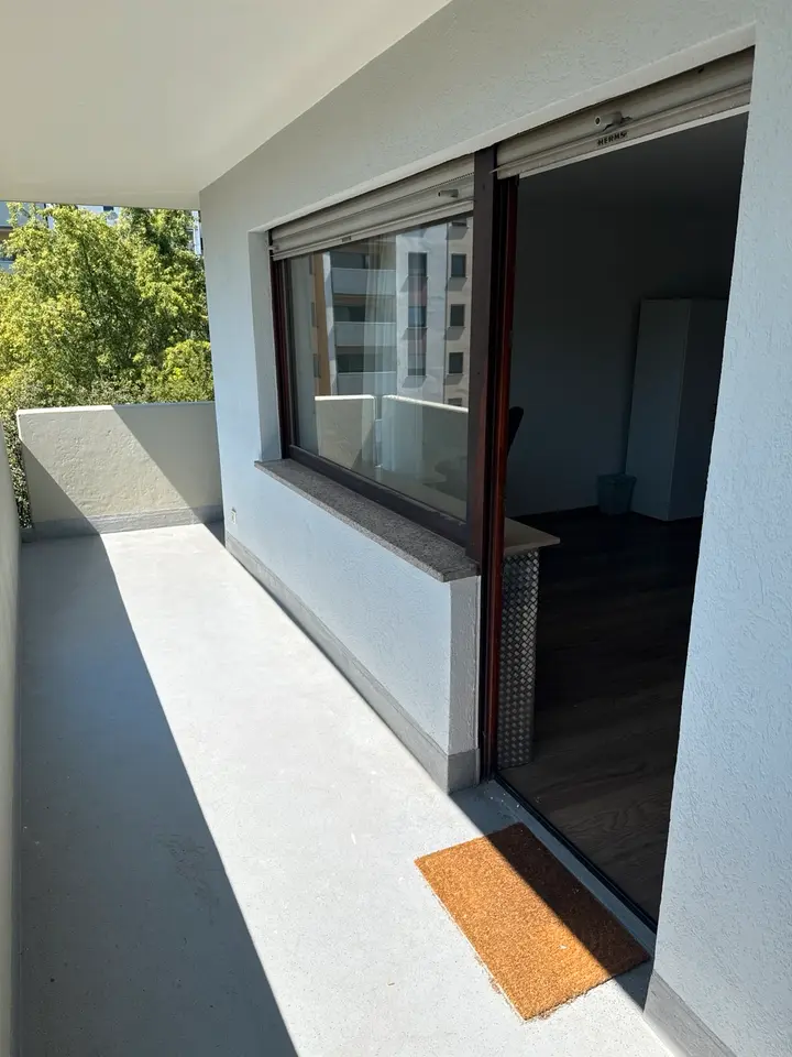 WG-Zimmer mit 27 m² in Trier – Bild 4