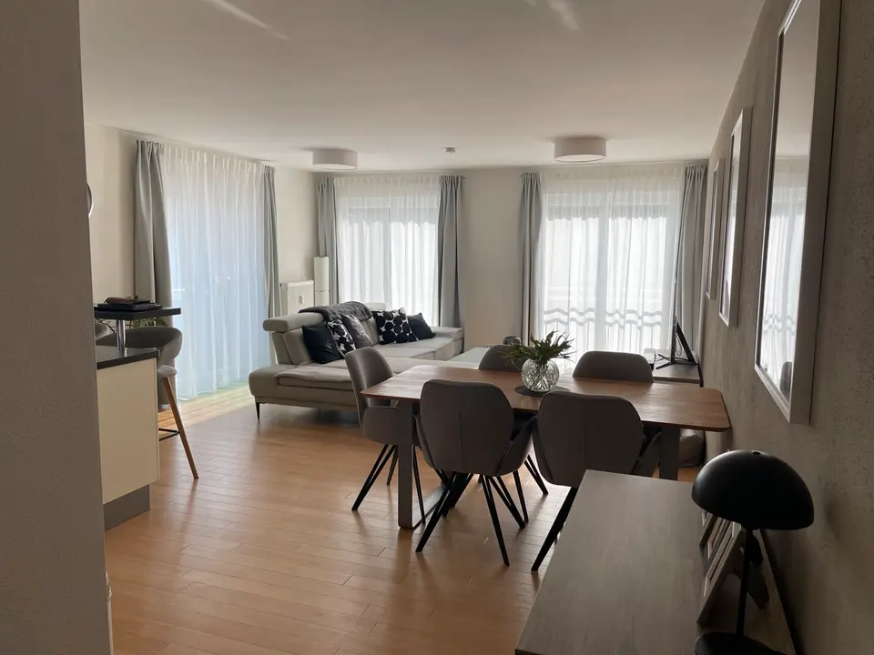 2 Zimmer Wohnung mit 54 m² in Ingolstadt – Bild 8