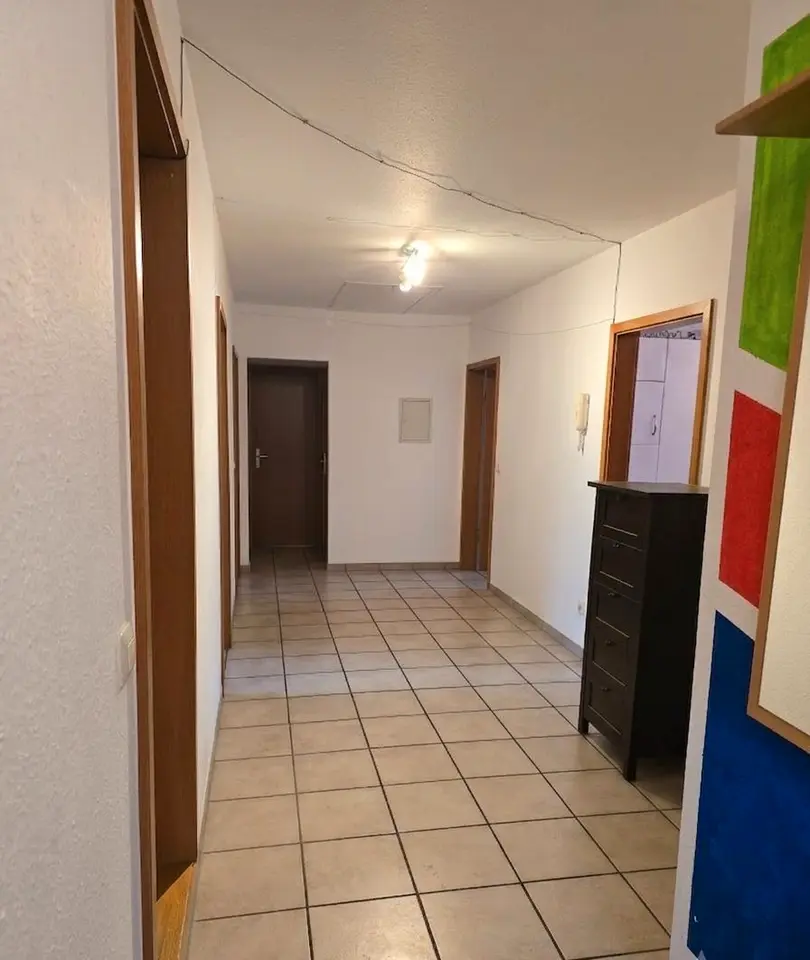WG-Zimmer mit 16 m² in Weingarten – Bild 6