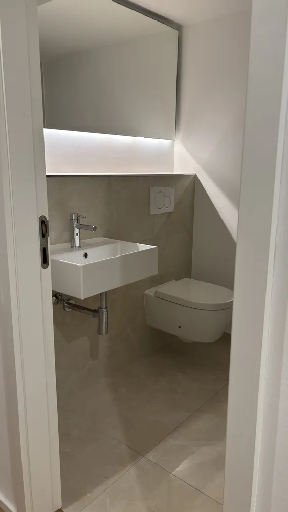 4 Zimmer Wohnung mit 107 m² in München – Bild 10