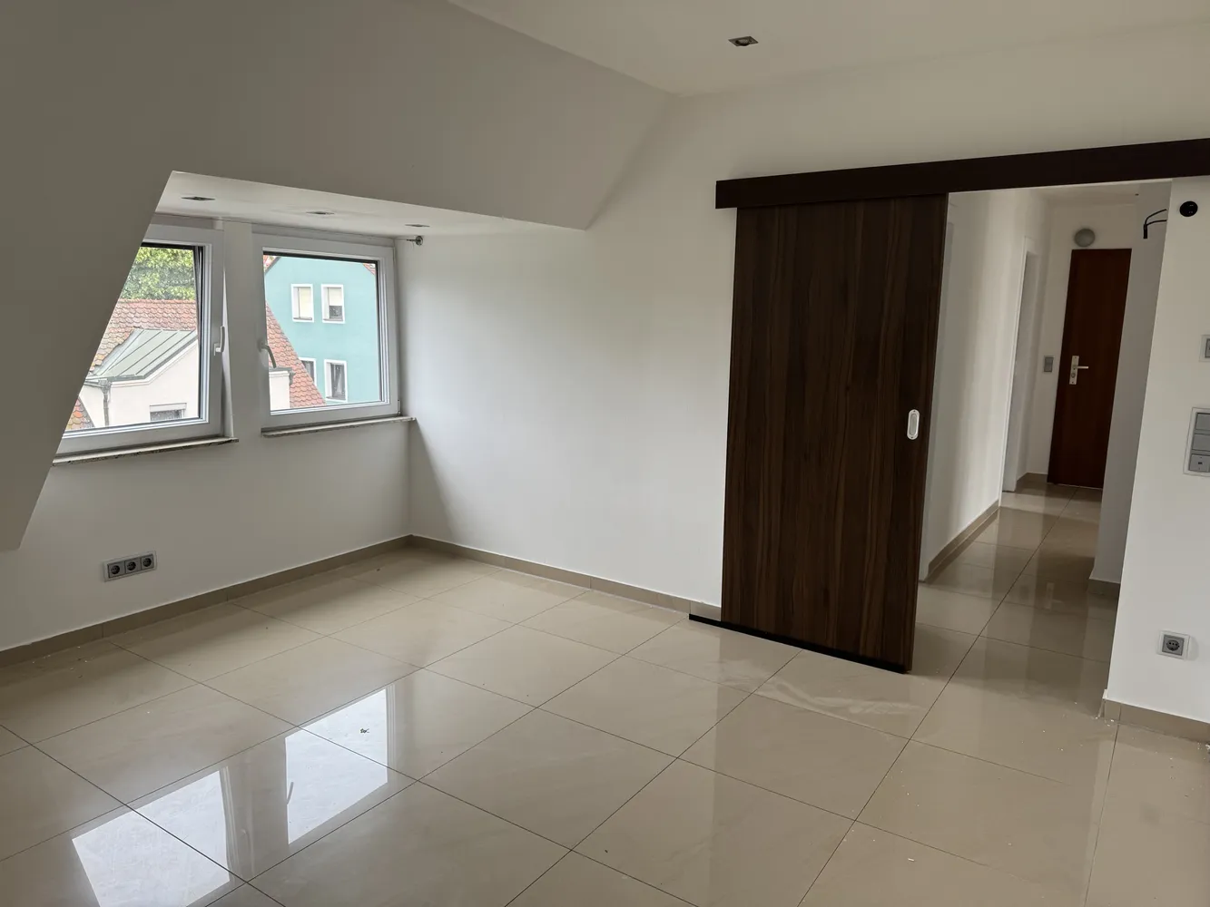 3 Zimmer Wohnung mit 120 m² in Nürnberg – Bild 6