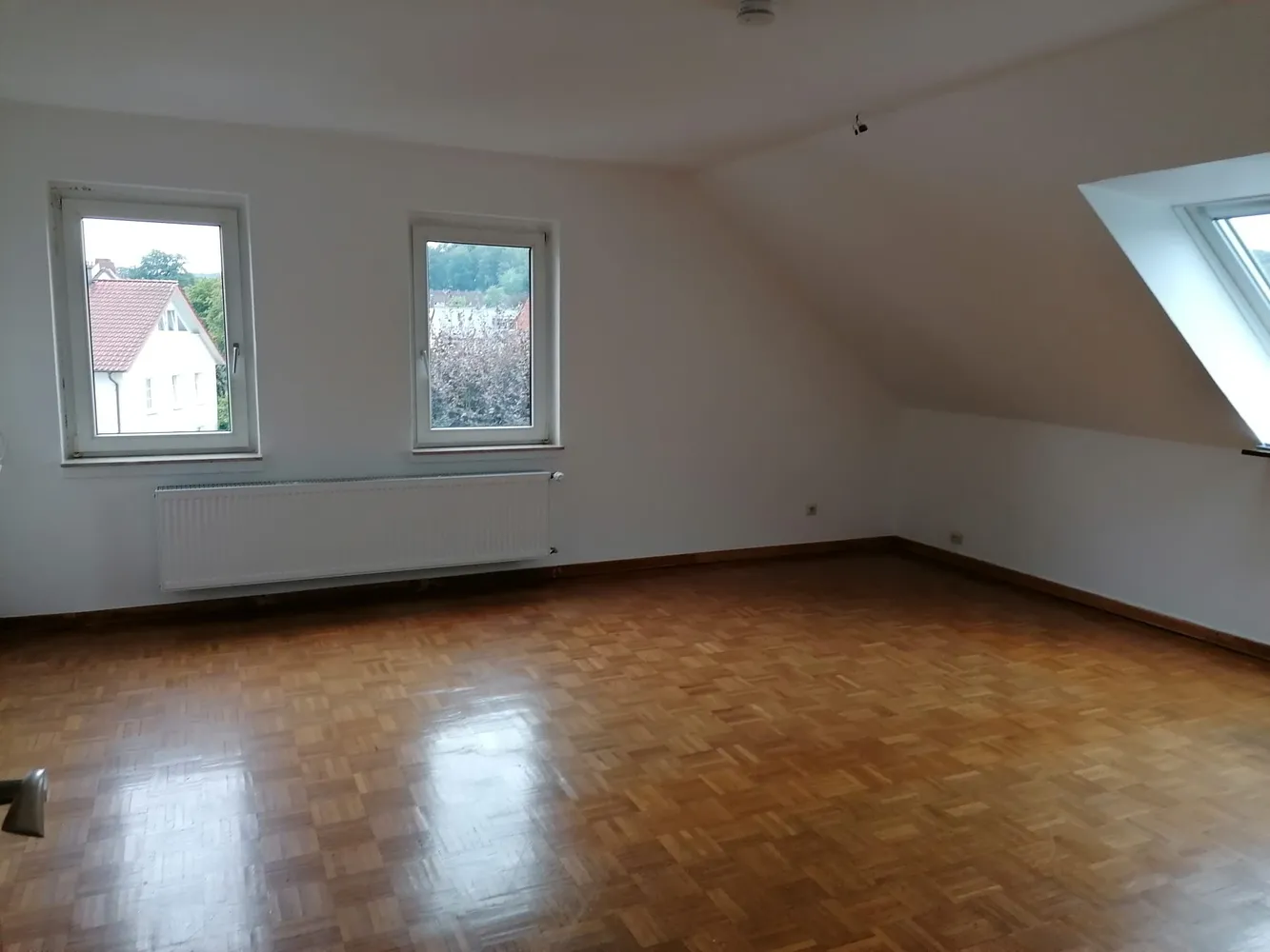 3 room apartment with 71 m² in Osnabrück – Photo 2