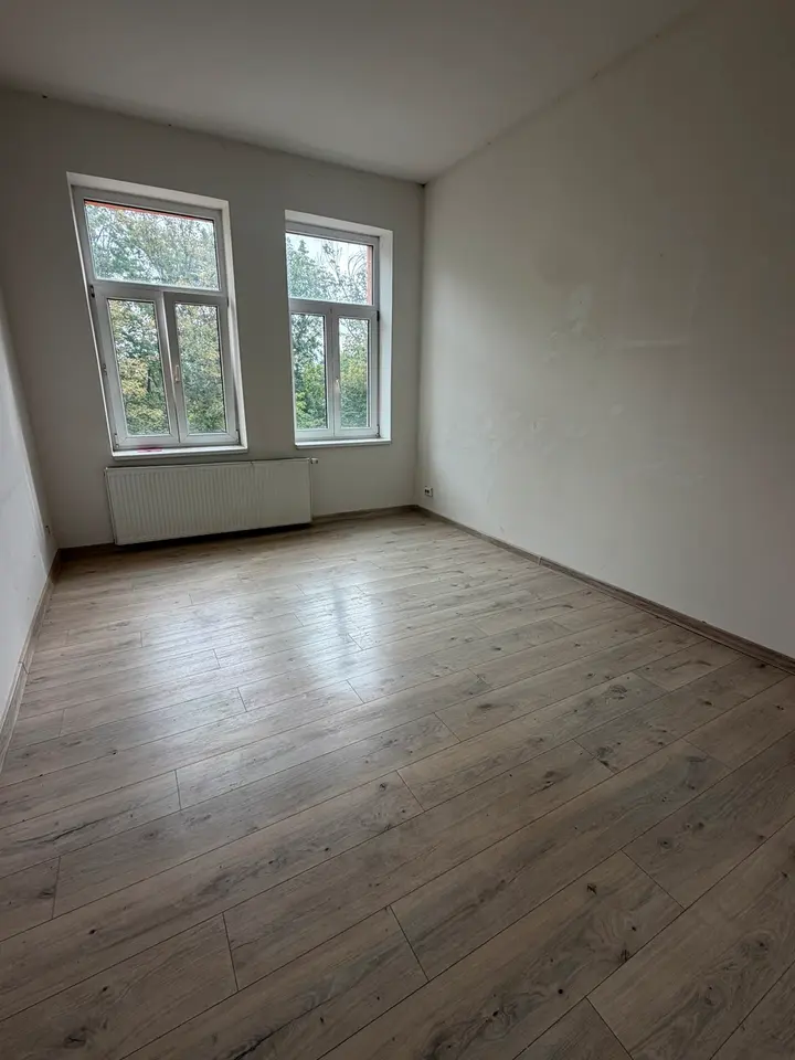 3 Zimmer Wohnung mit 60 m² in Weißenfels – Bild 8