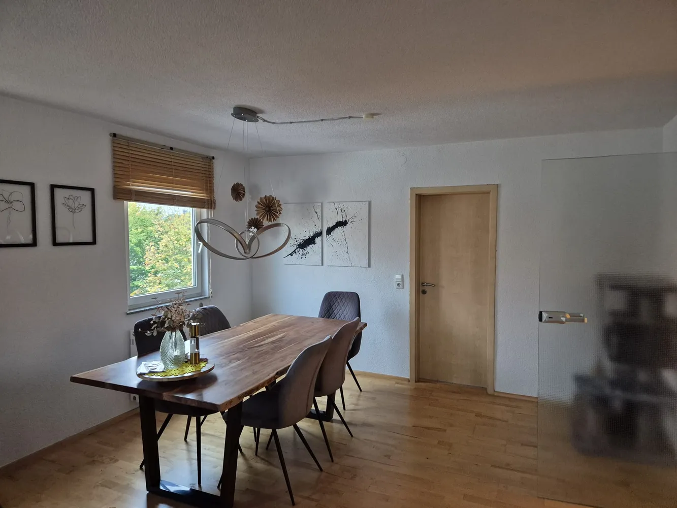 3 Zimmer Wohnung mit 102 m² in Neu-Ulm – Bild 6