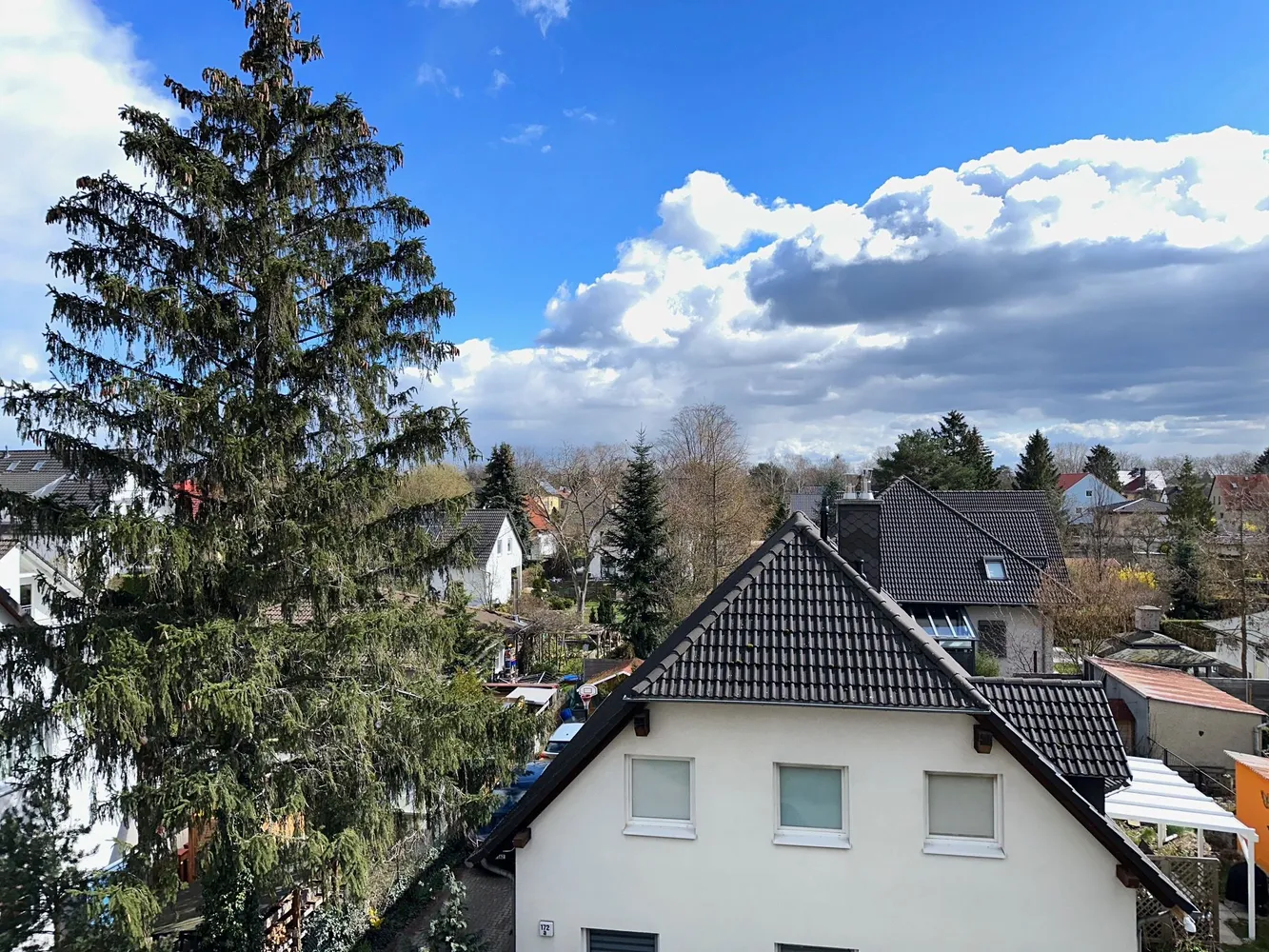 4 room apartment with 80 m² in Berlin – Photo 5