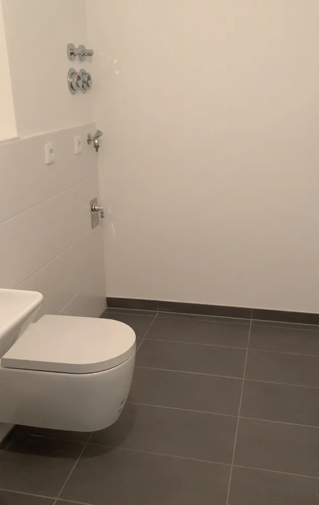 3 Zimmer Wohnung mit 87 m² in Darmstadt – Bild 7