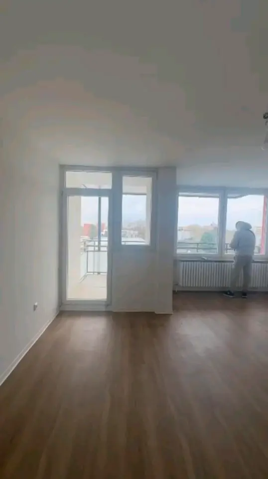 2 Zimmer Wohnung mit 65 m² in Frankfurt am Main – Bild 1