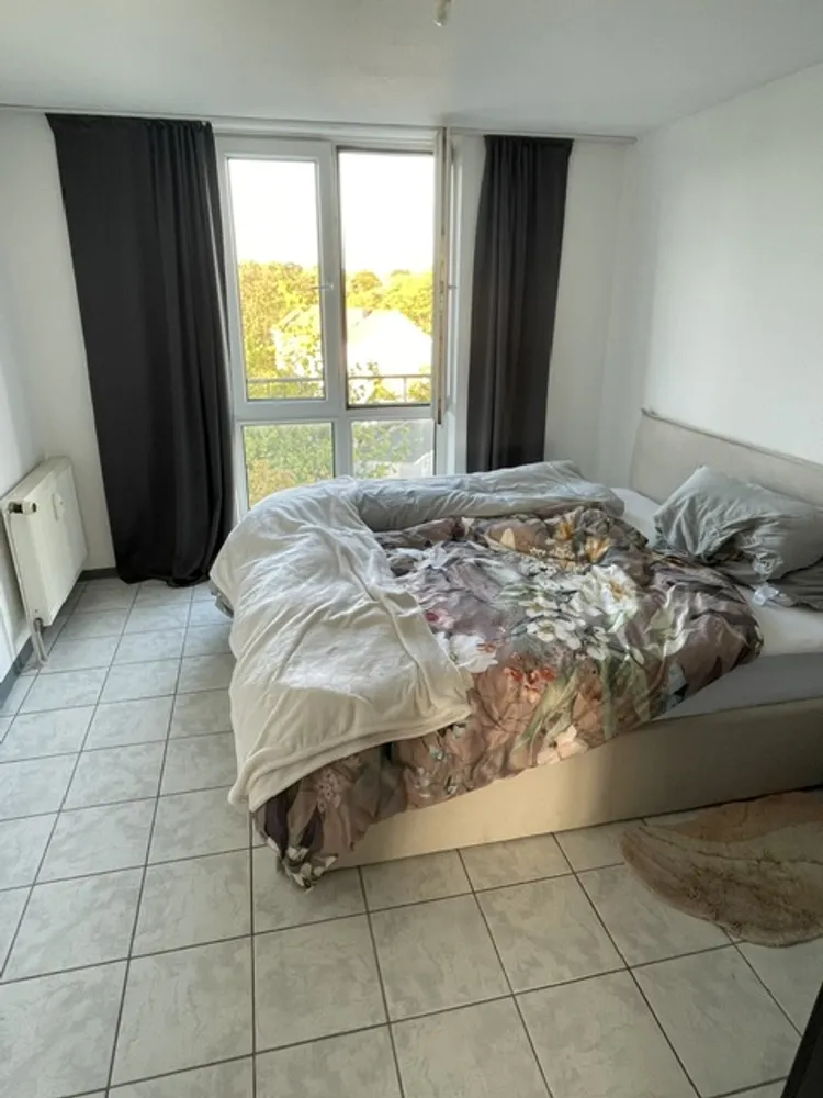 2 Zimmer Wohnung mit 42 m² in Wuppertal – Bild 2