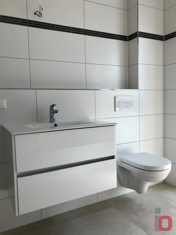 3 Zimmer Wohnung mit 99 m² in Viernheim – Bild 9