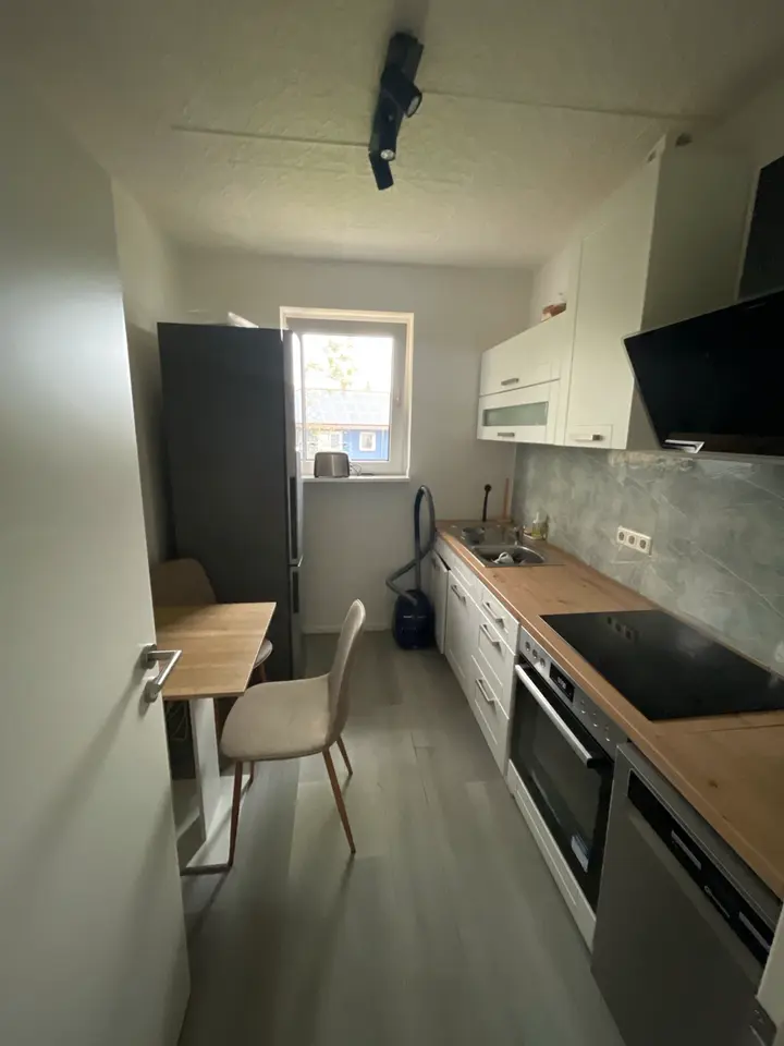 WG-Zimmer mit 70 m² in Siegen – Bild 3