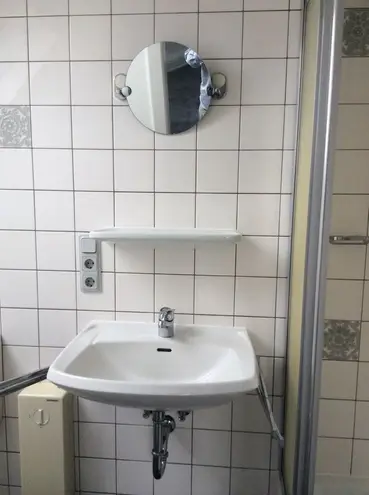2 Zimmer Wohnung mit 42 m² in Wiesbaden – Bild 6