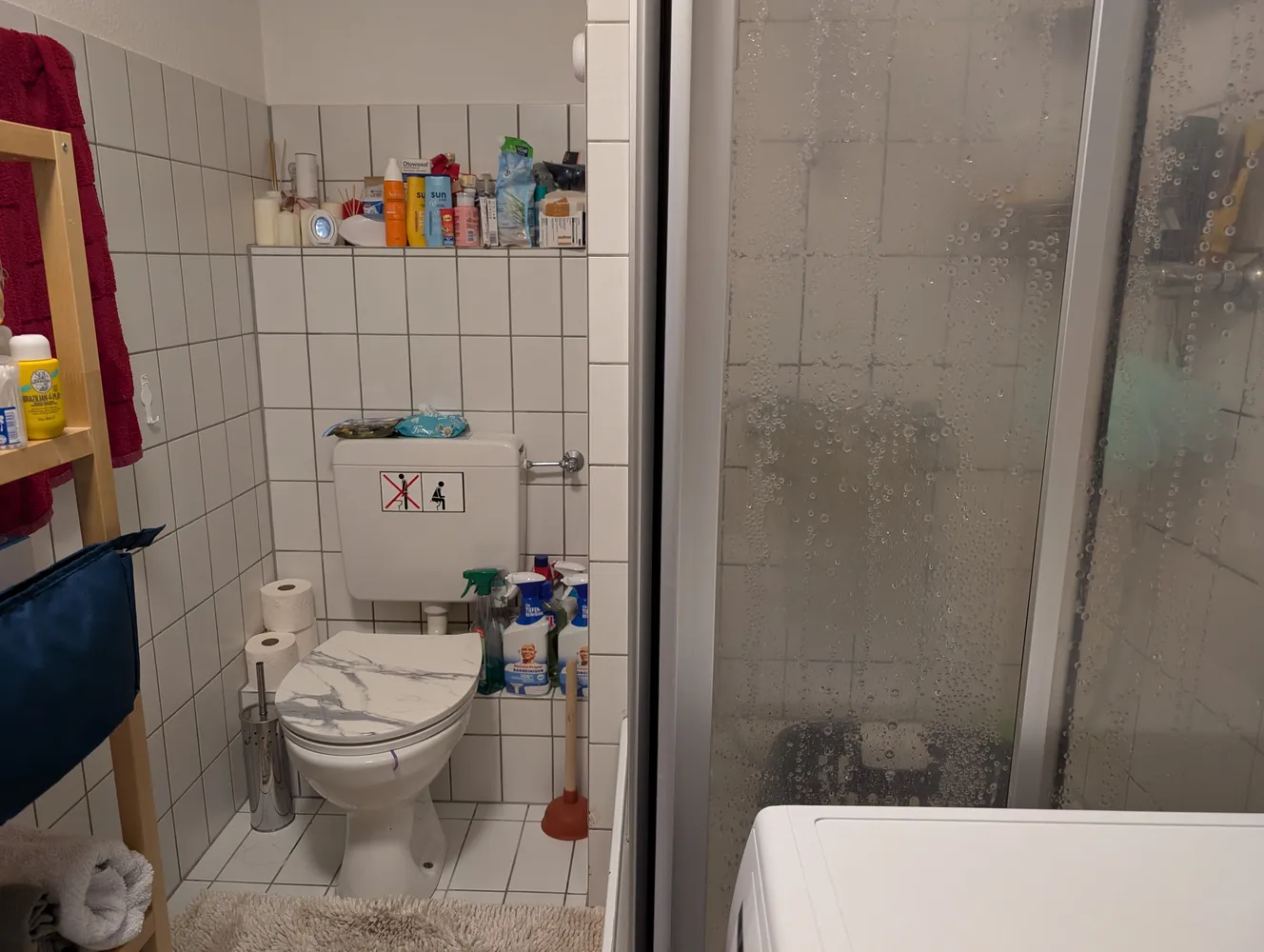 3 Zimmer Wohnung mit 77 m² in Dortmund – Bild 12