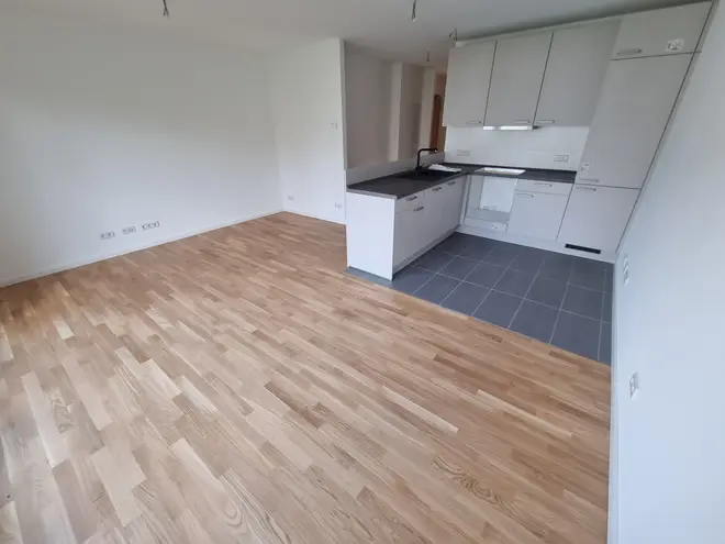 2 Zimmer Wohnung mit 52 m² in Berlin – Bild 5