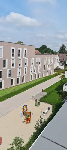 2 Zimmer Wohnung mit 62 m² in Hannover – Bild 3
