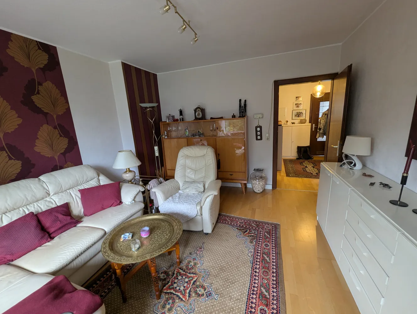 3 Zimmer Wohnung mit 79 m² in Aachen – Bild 4
