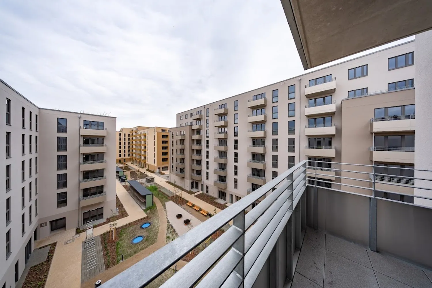 5 Zimmer Wohnung mit 102 m² in Berlin – Bild 11