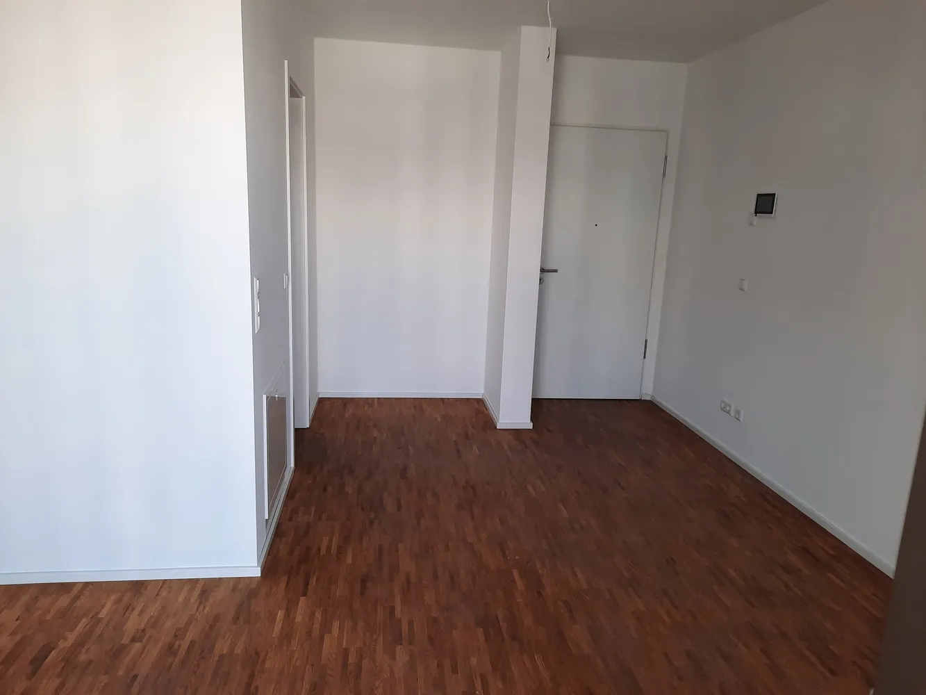 2 Zimmer Wohnung mit 38 m² in Heidelberg – Bild 7