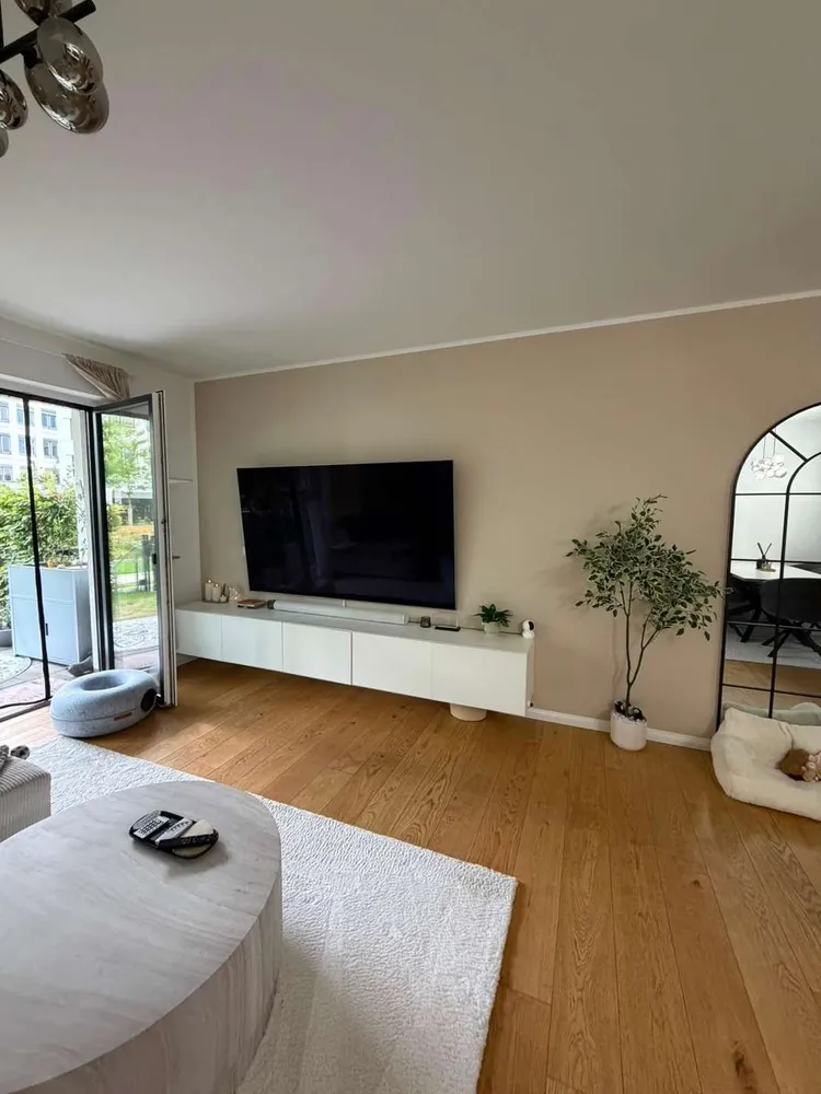 3 Zimmer Wohnung mit 92 m² in Nürnberg – Bild 9