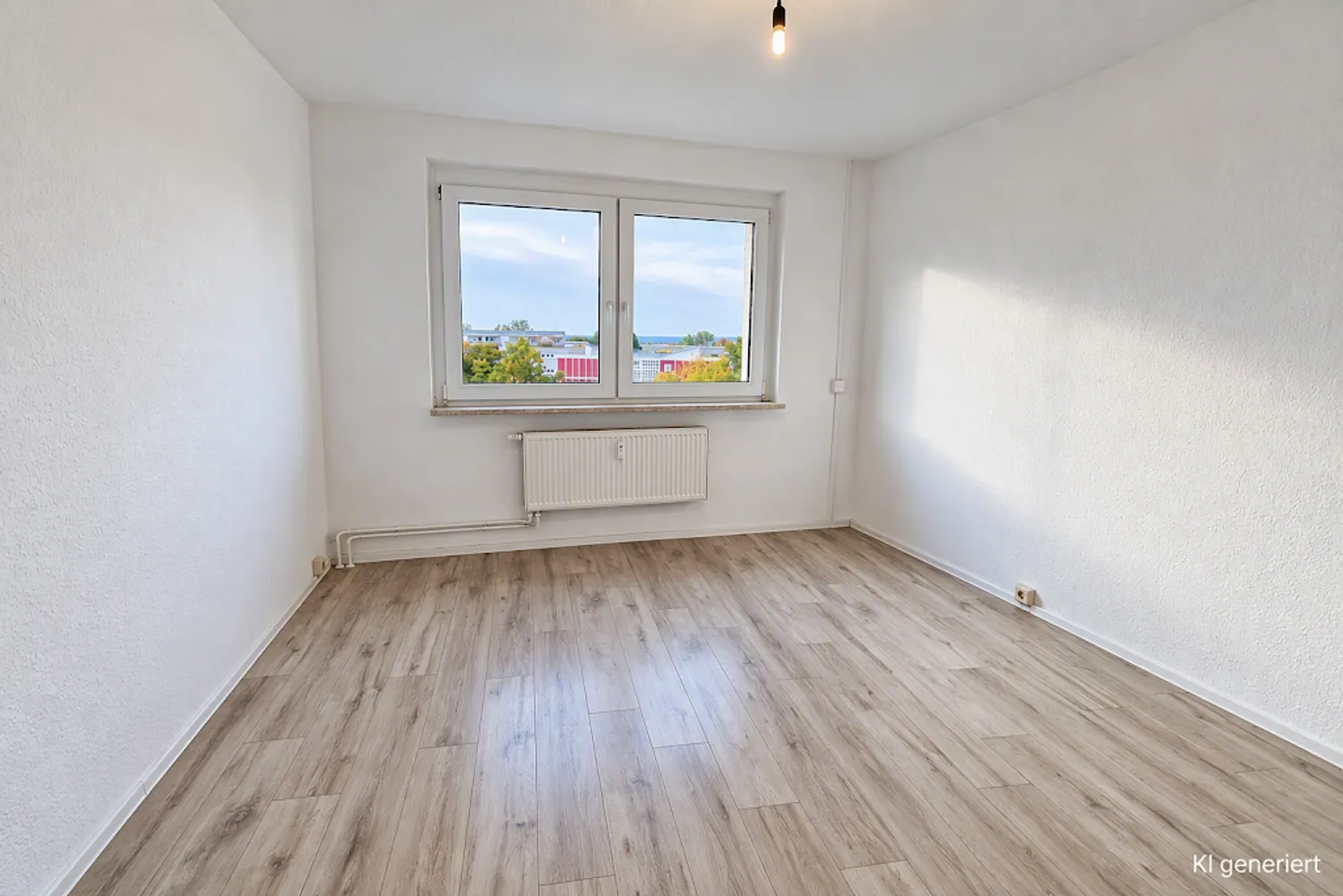 4 Zimmer Wohnung mit 86 m² in Neubrandenburg – Bild 2