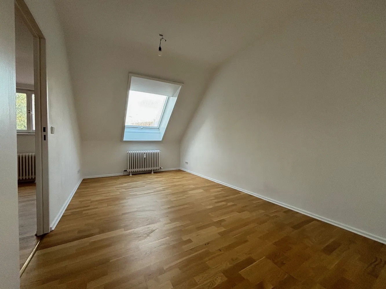 3 room apartment with 58 m² in Berlin – Photo 6