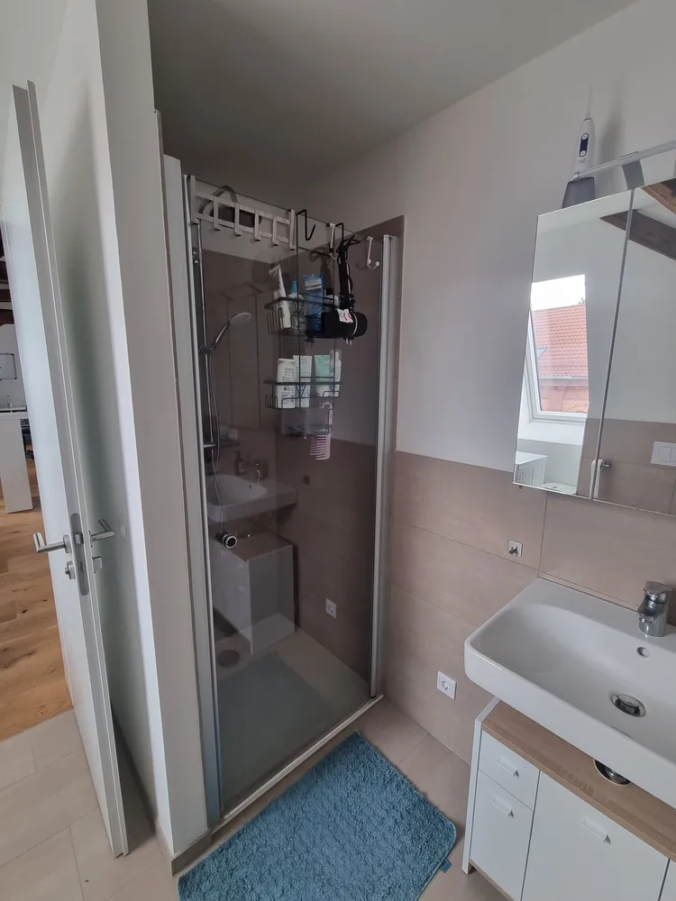 1 Zimmer Wohnung mit 42 m² in Landau in der Pfalz – Bild 2