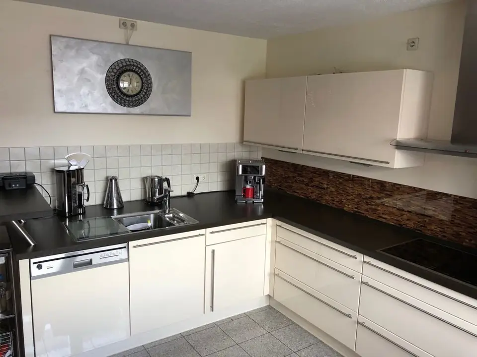 WG-Zimmer mit 17 m² in Coesfeld – Bild 2