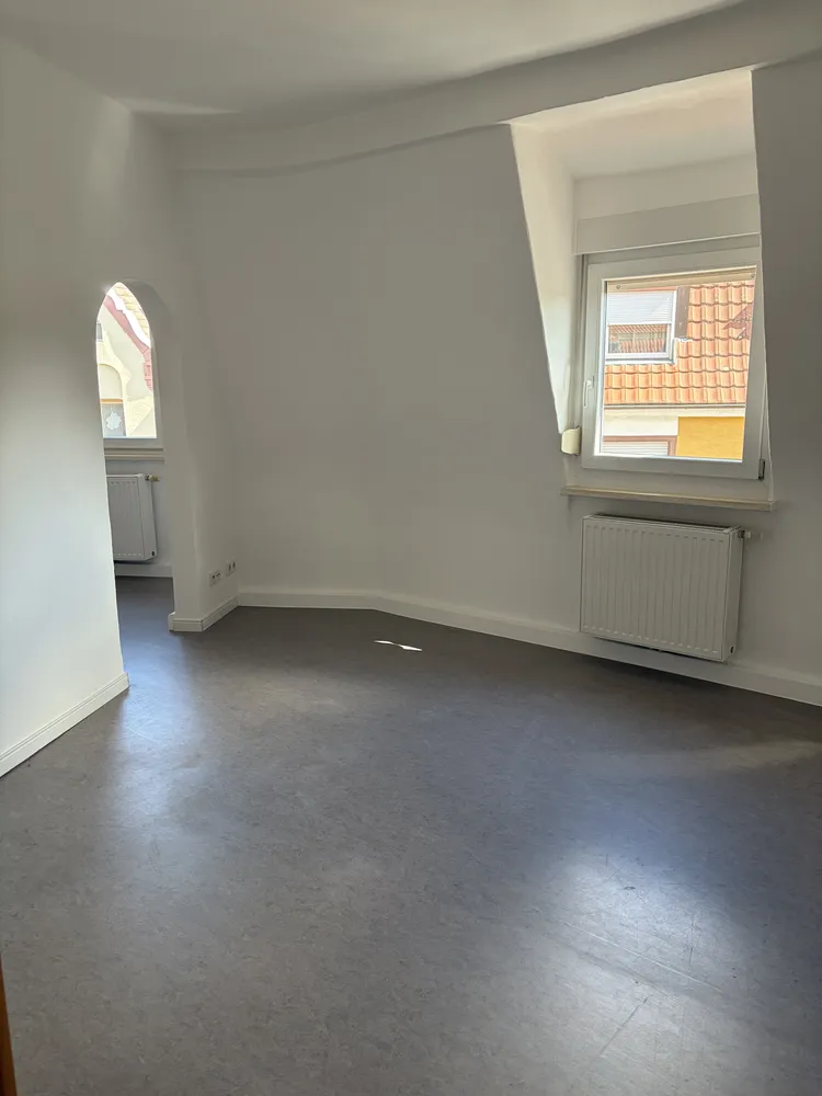 4 room apartment with 91 m² in Aschaffenburg – Photo 5