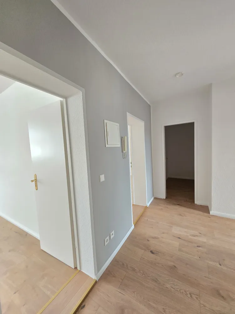 2 Zimmer Wohnung mit 78 m² in Fürstenwalde/Spree – Bild 2