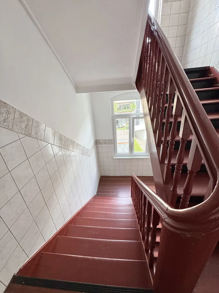 2 room apartment with 46 m² in Nuremberg – Photo 4