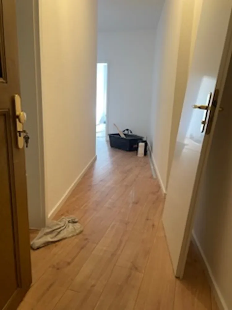 3 Zimmer Wohnung mit 78 m² in Leipzig – Bild 2