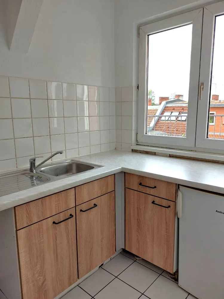 2 Zimmer Wohnung mit 70 m² in Berlin – Bild 9