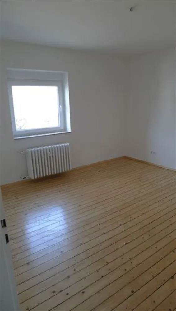 2 Zimmer Wohnung mit 37 m² in Düsseldorf – Bild 4