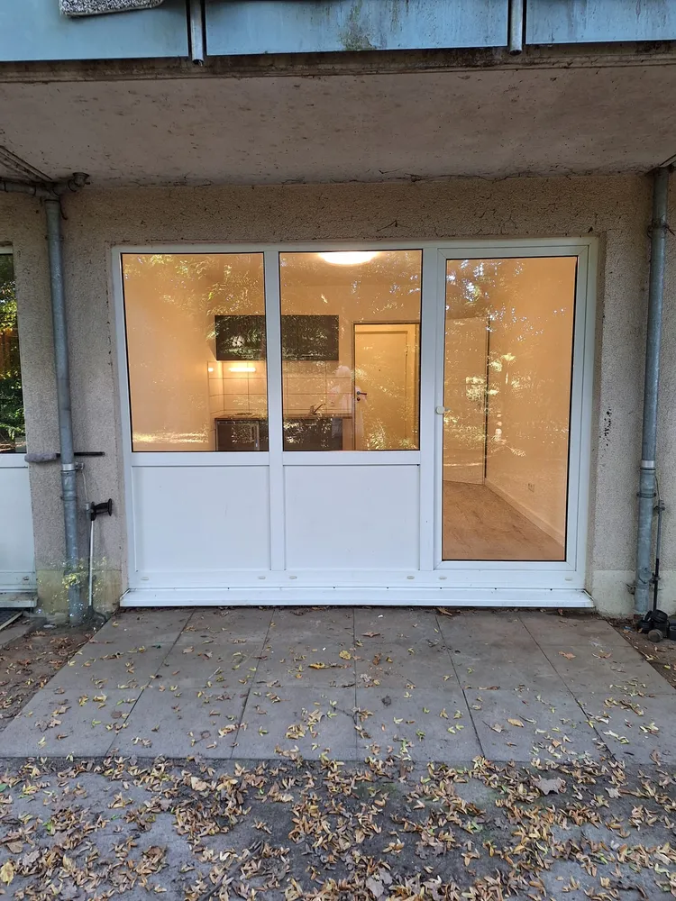 1 Zimmer Wohnung mit 21 m² in Hannover – Bild 5