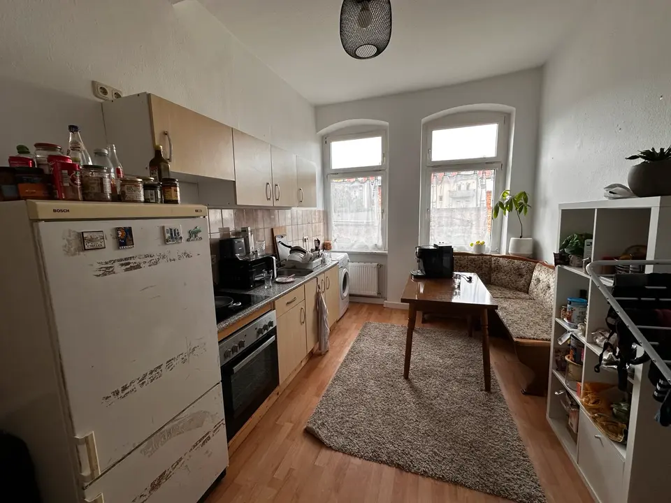WG-Zimmer mit 50 m² in Meißen – Bild 6