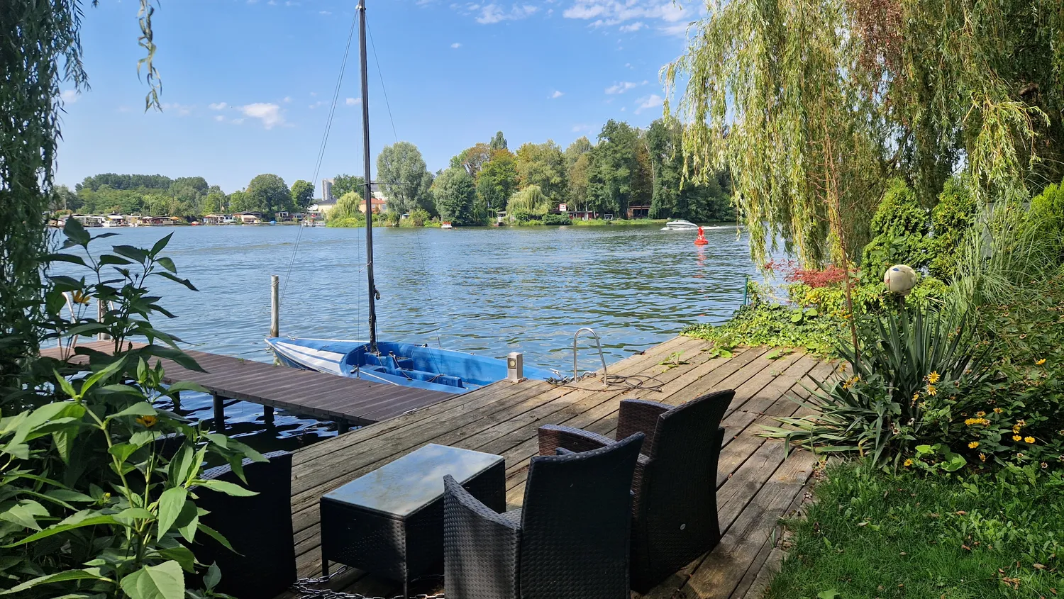 3 Zimmer Wohnung mit 100 m² in Berlin – Bild 6