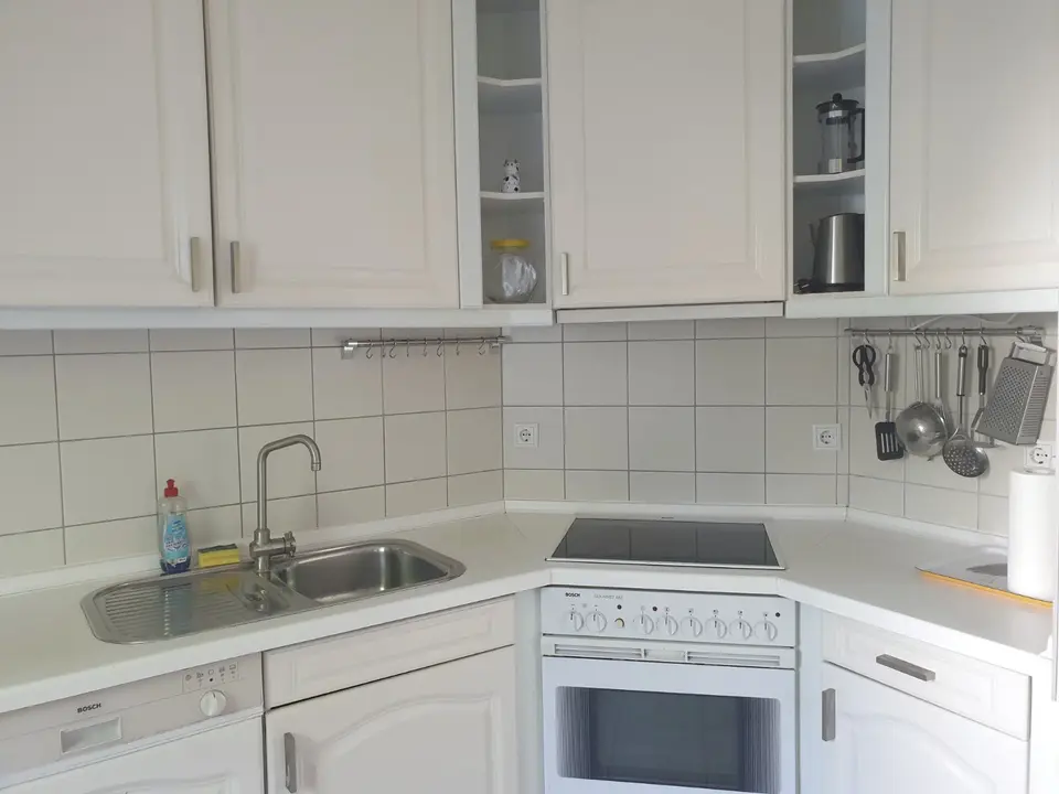 2 Zimmer Wohnung mit 68 m² in Schwabach – Bild 6
