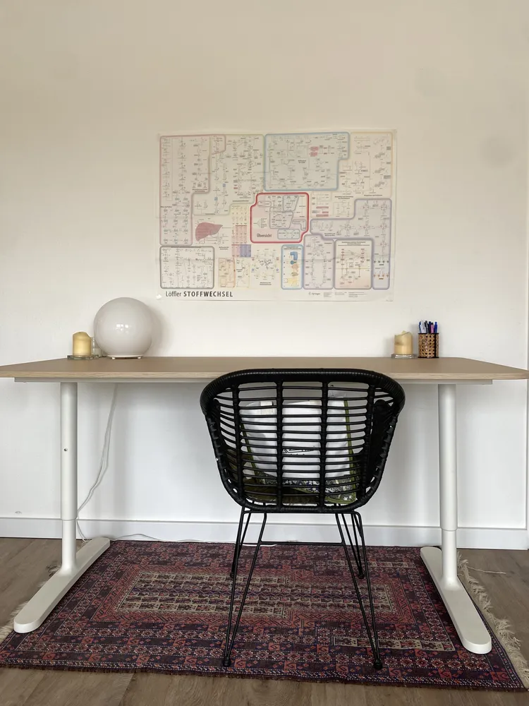 2 Zimmer Wohnung mit 57 m² in Köln – Bild 5