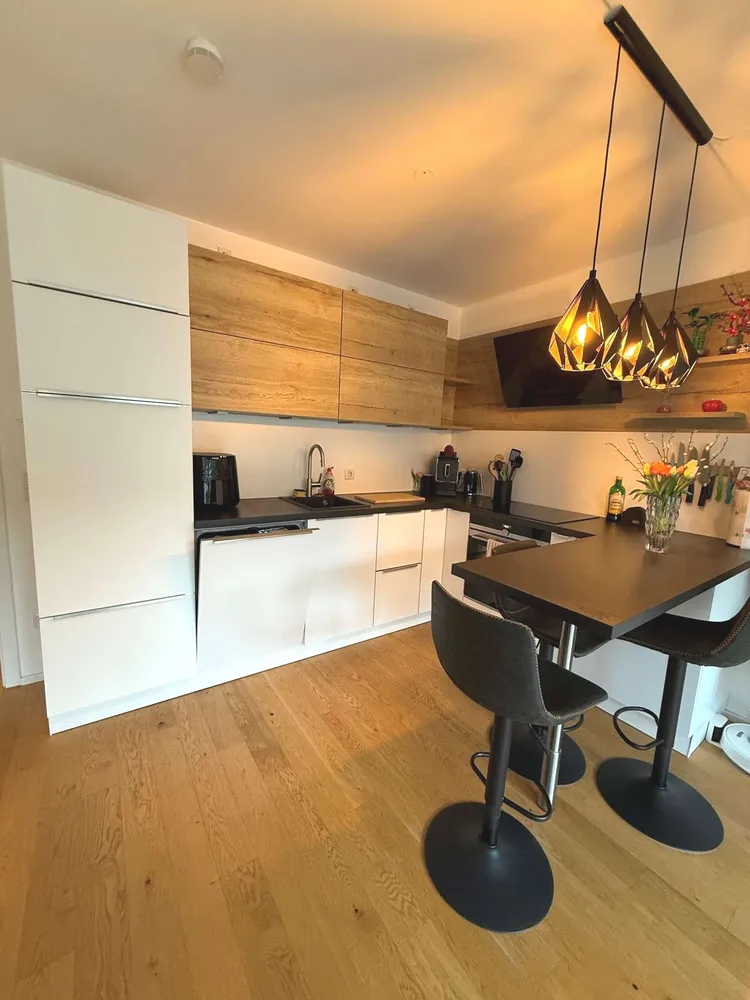 2 Zimmer Wohnung mit 45 m² in München – Bild 4