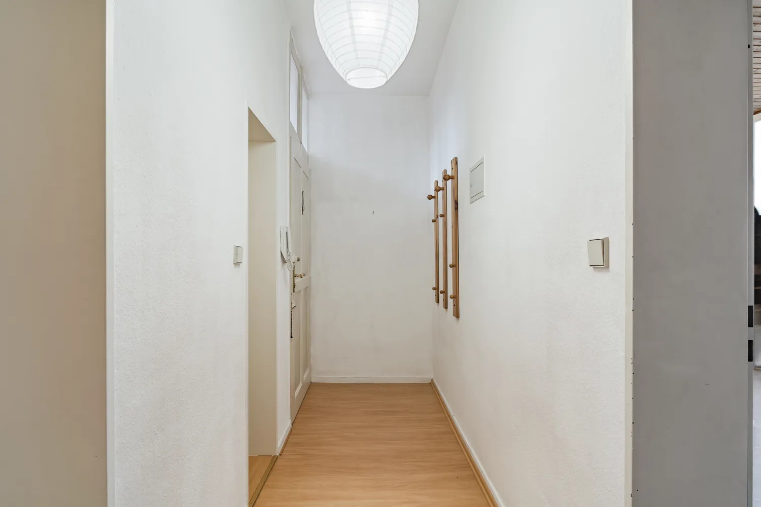 1 room apartment with 42 m² in Frankfurt am Main – Photo 1