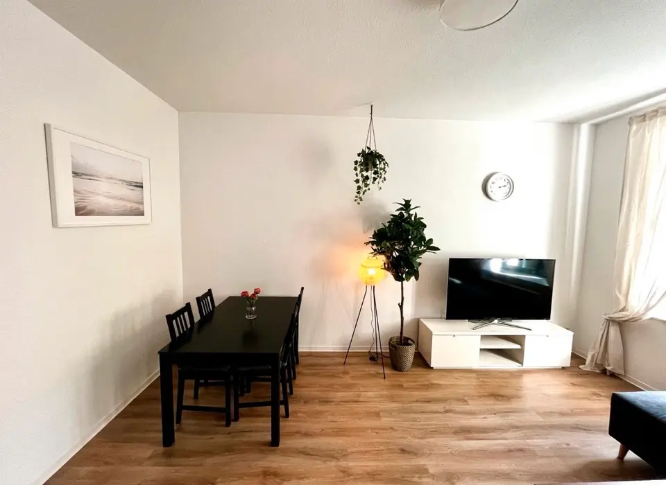 2 Zimmer Wohnung mit 44 m² in Dresden – Bild 2