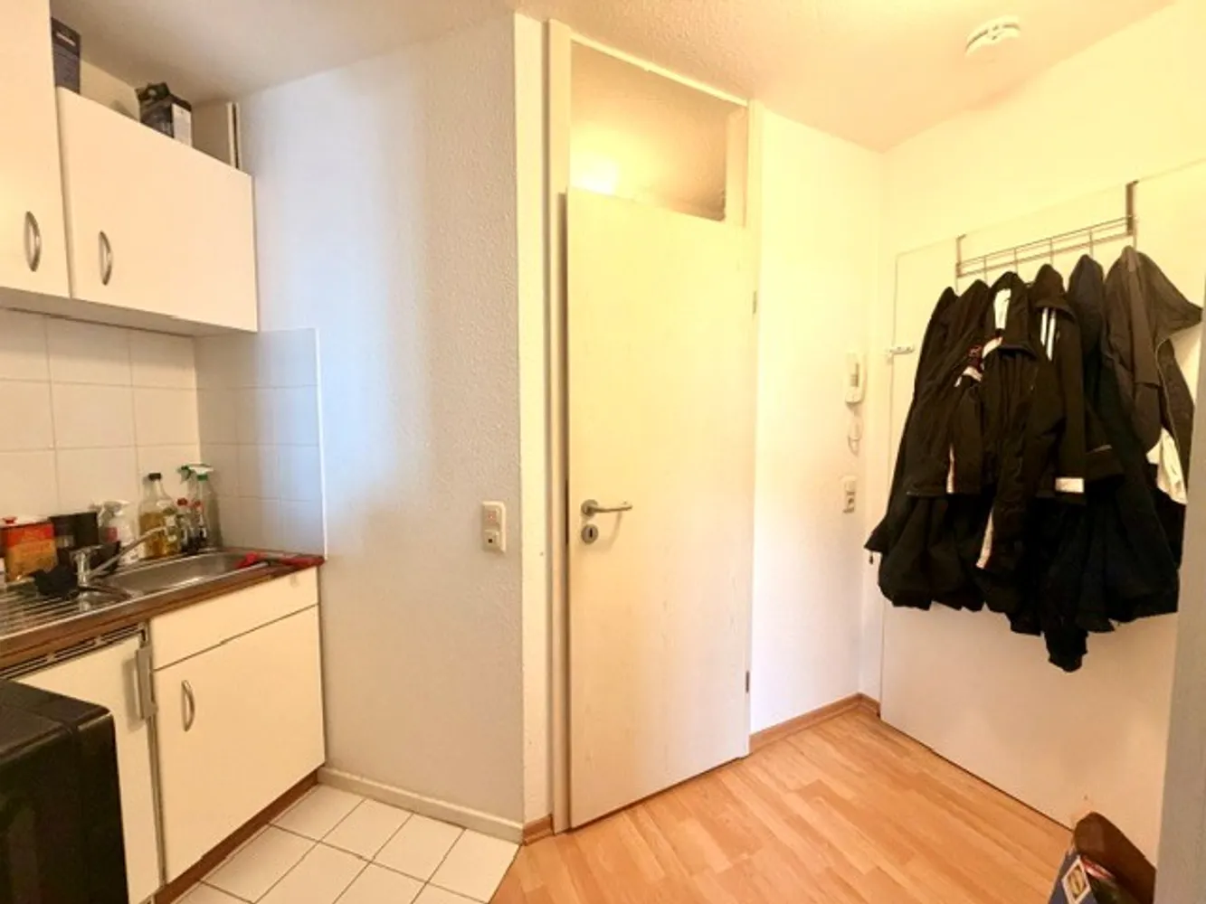 1 Zimmer Wohnung mit 33 m² in Köln – Bild 5