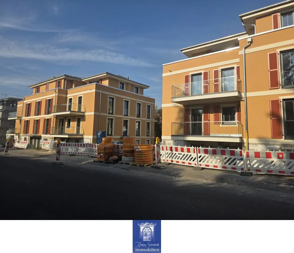 Studio mit 45 m² in Dresden – Bild 10