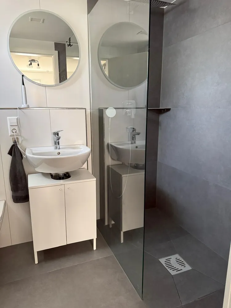 2 Zimmer Wohnung mit 35 m² in Karlsruhe – Bild 11